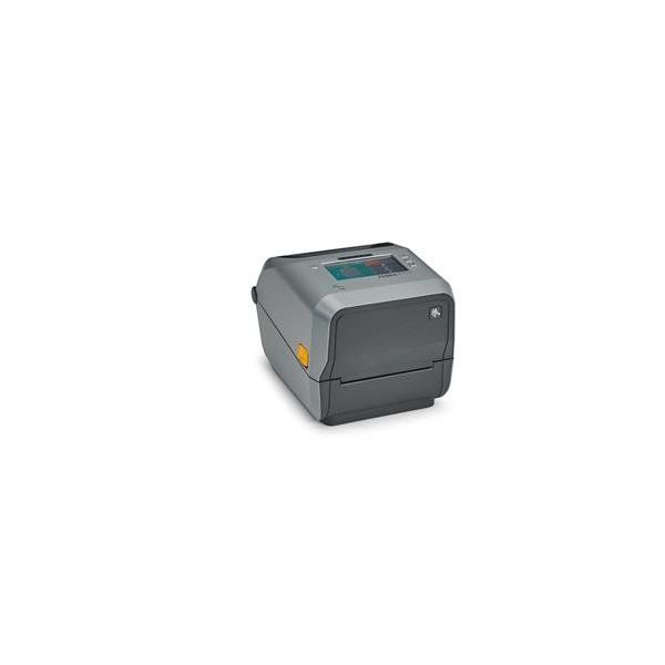 Zebra ZD621R - Stampante per etichette - trasferimento termico - Rullo (11,8 cm…