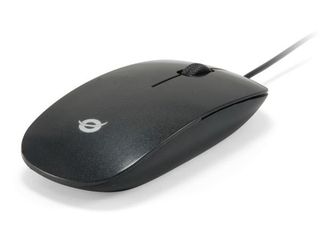 Conceptronic Lounge Collection C08-292 - Mouse - per destrorsi e per sinistrors…