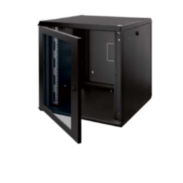 Datwyler BOX IP30 12U 600X500X605 NERO