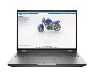 HP DK1L5ET, Intel Core Ultra 7, 40,6 cm (16ʺ), 1920 x 1200 Pixel, 64 GB, 1 TB, …