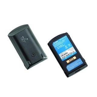 Zebra PowerPrecision Plus - Batteria per palmare - Ioni di litio - 5200 mAh - p…