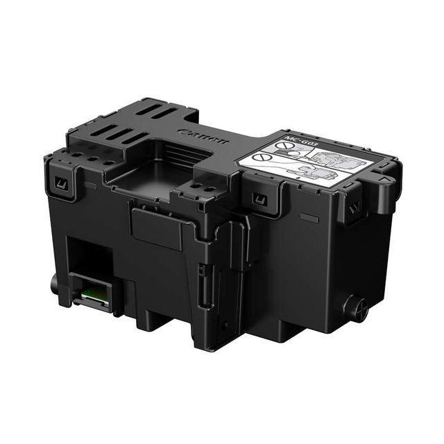 Canon MC-G03 - Cartuccia di manutenzione - per MAXIFY GX3040, GX3050, GX4040, G…