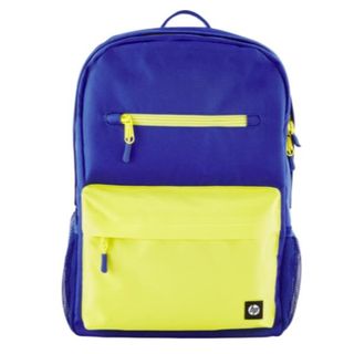 HP - Campus - zaino porta computer - 15.6" - blu