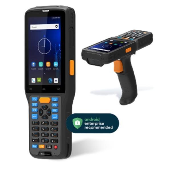 Newland N7 Cachalot Pro - Terminale raccolta dati - Android 10 - 64 GB - 4" IPS…