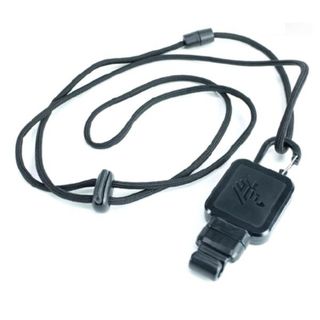 Zebra - Kit accessori per scanner di codici a barre - midnight black - per P/N:…