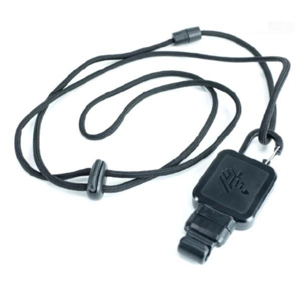 Zebra - Kit accessori per scanner di codici a barre - midnight black - per P/N:…