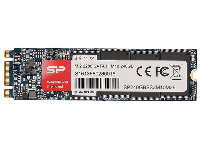 (BULK) HARD DISK SSD 256GB M.2 SATA 2280 (SSD6012A) BULK