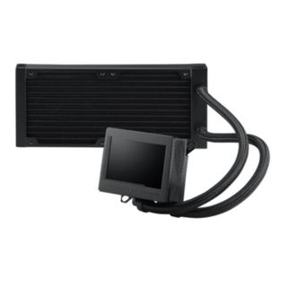 /AIO COOLER ASETEK EMMA NOCTUA