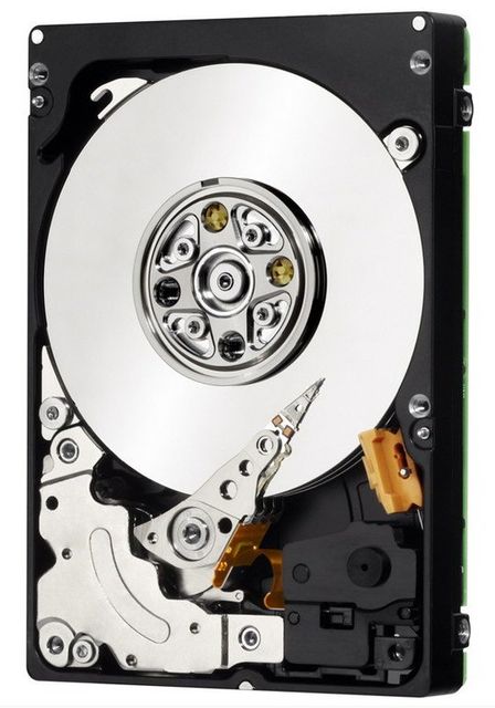 00FN460 - 2.5" - 300GB - 15000 RPM